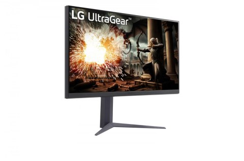 Monitor LG UltraGear 32GS75Q-B 32 QHD 180Hz 1ms IPS Gaming