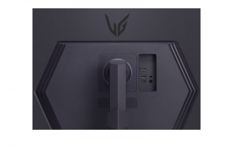 Monitor LG UltraGear 32GS75Q-B 32 QHD 180Hz 1ms IPS Gaming