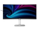 Monitor Philips 34B2U5600C 34 Curved WQHD USB-C HDMI głośniki VA