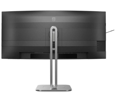 Monitor Philips 34B2U5600C 34 Curved WQHD USB-C HDMI głośniki VA