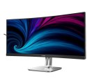 Monitor Philips 34B2U5600C 34 Curved WQHD USB-C HDMI głośniki VA