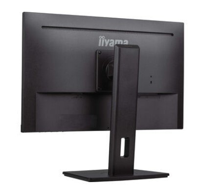 Monitor IIYAMA ProLite XUB2493HS-B6 A 24 IPS FHD ergonomicznym designie