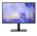 Monitor Lenovo ThinkVision T24d-30 24 calowy IPS matowy rozszerzony