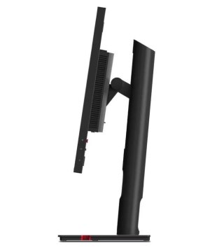 Monitor Lenovo ThinkVision T24d-30 24 calowy IPS matowy rozszerzony