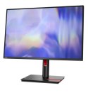 Monitor Lenovo ThinkVision T24d-30 24 calowy IPS matowy rozszerzony