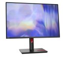 Monitor Lenovo ThinkVision T24d-30 24 calowy IPS matowy rozszerzony