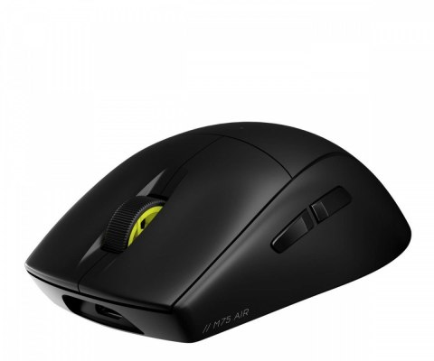 Mysz bezprzewodowa Corsair M75 AIR czarna ultralekka gamingowa