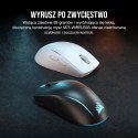 Myszka bezprzewodowa Corsair M75 biała gamingowa RGB lekka