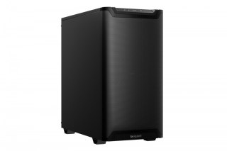 Obudowa Be quiet! Pure Base 501 Airflow Black Midi Tower ATX z wentylatorami