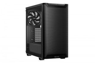 Obudowa Be quiet! Pure Base 501 Airflow Window Black Midi Tower