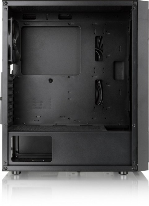 Obudowa Thermaltake Versa XM1 Black Midi Tower 120mm Fan USB 3.0