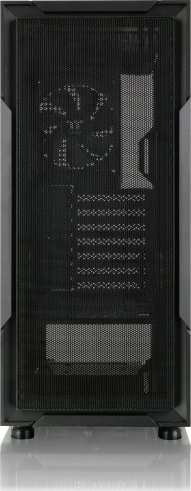 Obudowa Thermaltake Versa XM1 Black Midi Tower 120mm Fan USB 3.0