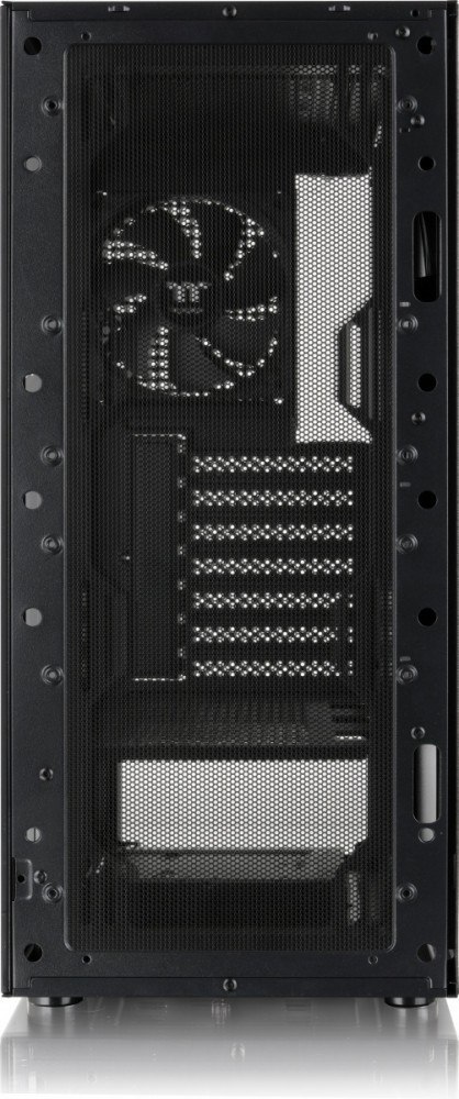 Obudowa Thermaltake Versa XM1 Black Midi Tower 120mm Fan USB 3.0