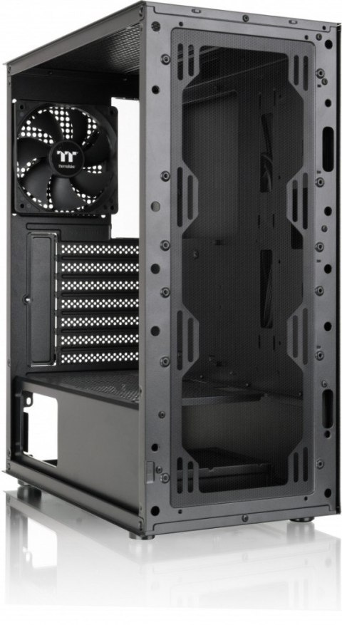 Obudowa Thermaltake Versa XM1 Black Midi Tower 120mm Fan USB 3.0