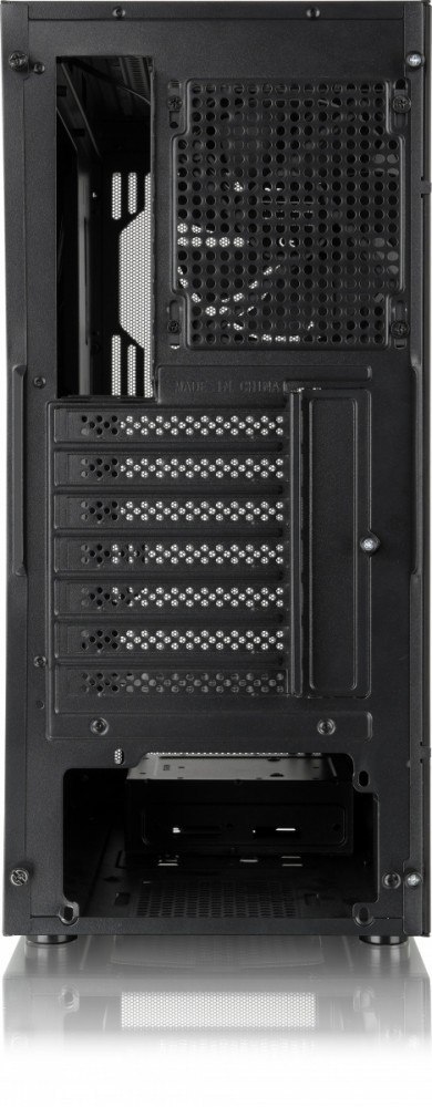 Obudowa Thermaltake Versa XM1 Black Midi Tower 120mm Fan USB 3.0