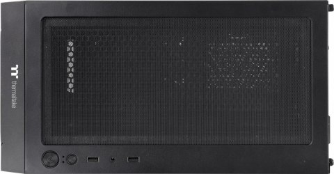 Obudowa Thermaltake Versa XM1 Black Midi Tower 120mm Fan USB 3.0