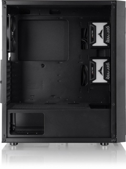 Obudowa Thermaltake Versa XM1 Black Midi Tower 120mm Fan USB 3.0
