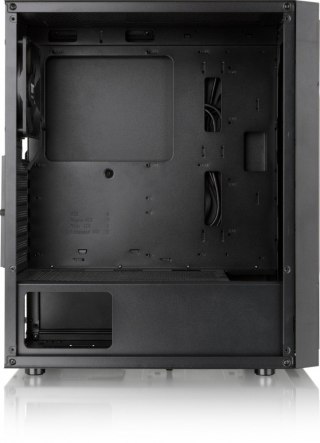 Obudowa Thermaltake Versa XM1 Tempered Glass Midi Tower z wentylatorem 120mm USB 3.0 czarna