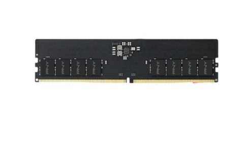 Pamięć DDR5 16GB 5600MHz PNY wydajna BULK bez opakowania