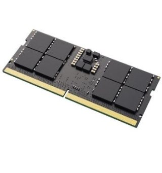 Pamięć DDR5 SODIMM Lexar 8GB 5600MHz CL46 wydajna do laptopów