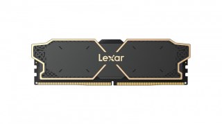 Pamięć DDR5 Lexar THOR 16GB 6000MHz CL38 czarna z radiatorem i ECC