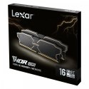 Pamięć DDR5 Lexar THOR 16GB 6000MHz CL38 czarna z radiatorem i ECC