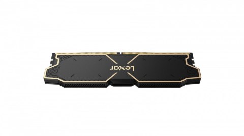 Pamięć DDR5 THOR 32GB 6000 MHz CL38 z radiatorem czarna