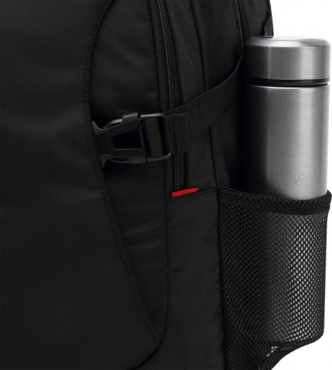 Plecak do laptopa YENKEE YBB 1502 FLASH uniwersalny 15.6 cali wielofunkcyjny