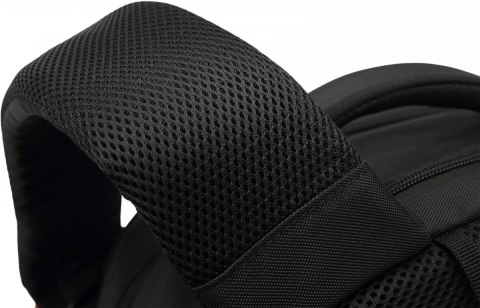 Plecak do laptopa YENKEE YBB 1502 FLASH uniwersalny 15.6 cali wielofunkcyjny