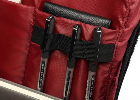 Plecak YENKEE YBB 1503 SHIELD uniwersalny do laptopa 15,6 cali