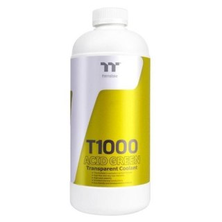 Płyn do zestawów wodnych Thermaltake T1000 1L Coolant Acid Green