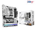 Płyta główna ASRock X870 PRO RS AM5 4DDR5 M.2 ATX wydajna