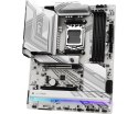Płyta główna ASRock X870 PRO RS AM5 4DDR5 M.2 ATX wydajna