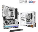 Płyta główna ASRock X870 Pro RS WiFi AM5 4DDR5 ATX z PCIe 5.0