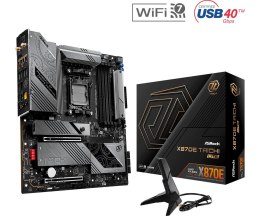 Płyta główna ASRock X870E TAICHI LITE AM5 4DDR5 EATX do gaming