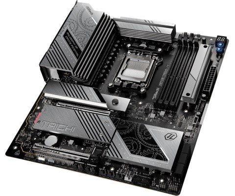 Płyta główna ASRock X870E TAICHI LITE AM5 4DDR5 EATX do gaming