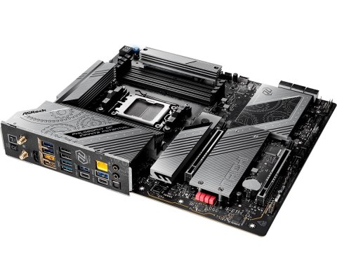 Płyta główna ASRock X870E TAICHI LITE AM5 4DDR5 EATX do gaming