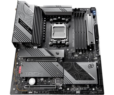 Płyta główna ASRock X870E TAICHI LITE AM5 4DDR5 EATX do gaming