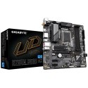Płyta główna Gigabyte B760M DS3H AX mATX z DDR5 6+2+1