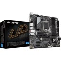 Płyta główna Gigabyte B760M DS3H s1700 mATX 4DDR5 HDMI DP DSUB