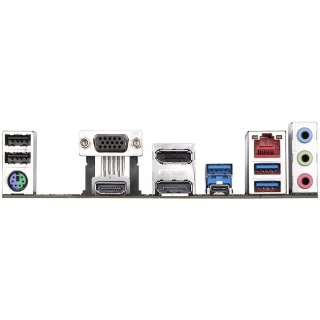 Płyta główna Gigabyte B760M DS3H s1700 mATX 4DDR5 HDMI DP DSUB