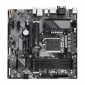 Płyta główna Gigabyte B760M DS3H s1700 mATX 4DDR5 HDMI DP DSUB