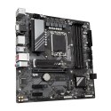 Płyta główna Gigabyte B760M DS3H s1700 mATX 4DDR5 HDMI DP DSUB