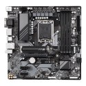 Płyta główna Gigabyte B760M DS3H s1700 mATX 4DDR5 HDMI DP DSUB