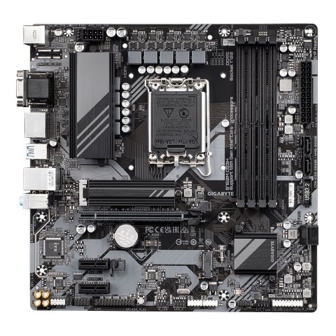 Płyta główna Gigabyte B760M DS3H s1700 mATX 4DDR5 HDMI DP DSUB
