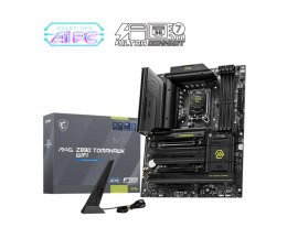 Płyta główna MSI MAG Z890 TOMAHAWK WIFI ATX DDR5 z Thunderbolt 4