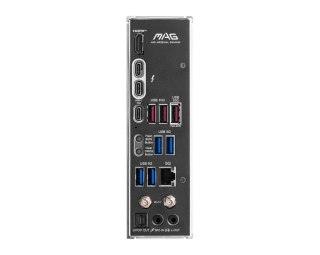 Płyta główna MSI MAG Z890 TOMAHAWK WIFI ATX DDR5 z Thunderbolt 4