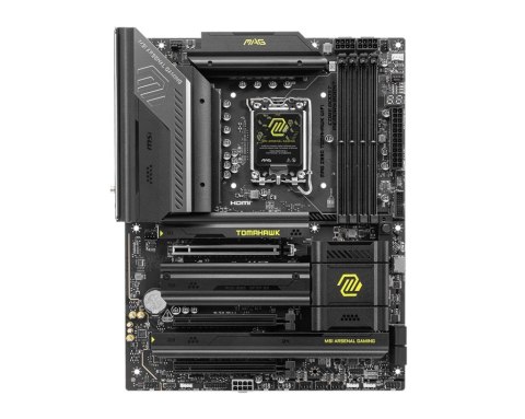 Płyta główna MSI MAG Z890 TOMAHAWK WIFI ATX DDR5 z Thunderbolt 4