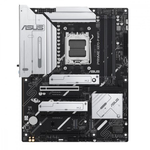 Płyta główna Asus PRIME X870-P WIFI AM5 4 DDR5 dla procesorów AMD