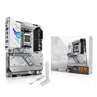 Płyta główna Asus ROG STRIX X870-A GAMING WIFI AM5 DDR5 wydajna